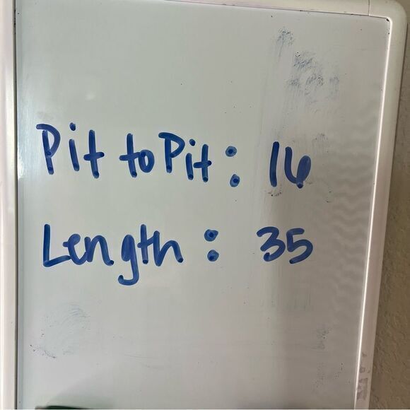 White House Black Market Black & White Stripped Sleeveless A-Line Dress Size‎ 4 - Picture 7 of 9